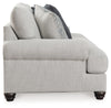4-Piece Upholstery Package