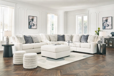 Paquete de tapicería de 5 piezas