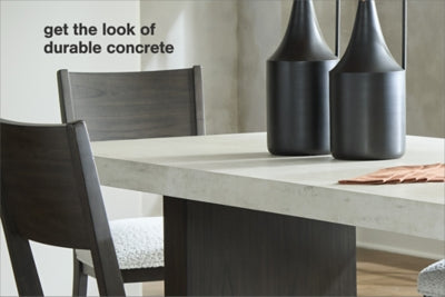 Westonfort Dining Table