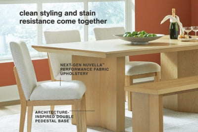 Whittgate Dining Table