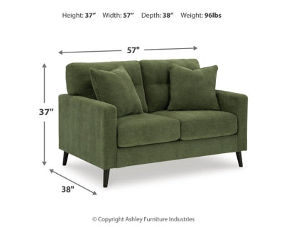 3-Piece Upholstery Package