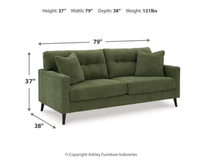 3-Piece Upholstery Package