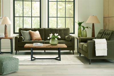 Loveseat de Reveon Lakes