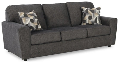 4-Piece Upholstery Package