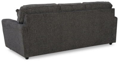 4-Piece Upholstery Package