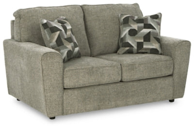2-Piece Upholstery Package
