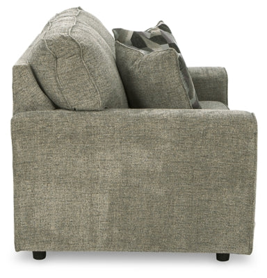 2-Piece Upholstery Package