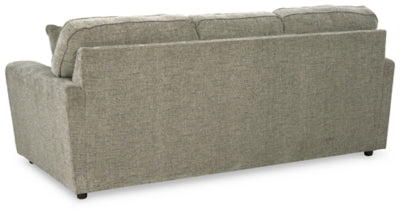 2-Piece Upholstery Package