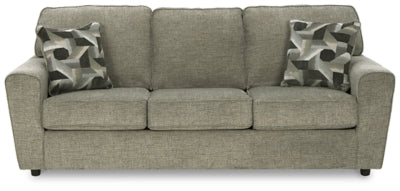 2-Piece Upholstery Package