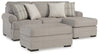 2-Piece Upholstery Package