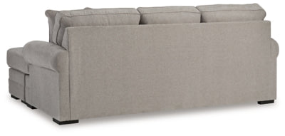 2-Piece Upholstery Package
