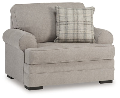 3-Piece Upholstery Package