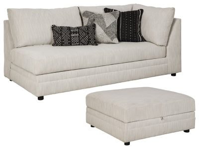 2-Piece Upholstery Package