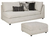 2-Piece Upholstery Package