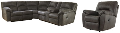 3-Piece Upholstery Package