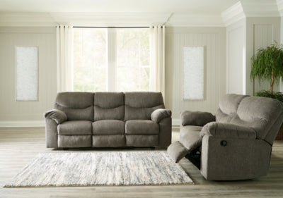 2-Piece Upholstery Package