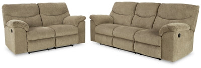 2-Piece Upholstery Package