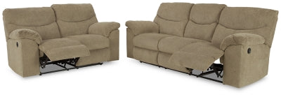 2-Piece Upholstery Package