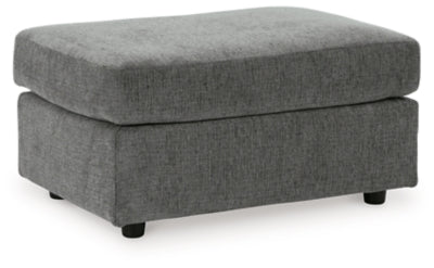 4-Piece Upholstery Package