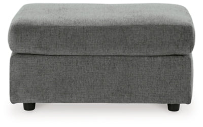 4-Piece Upholstery Package
