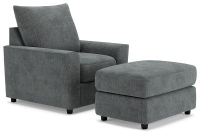 2-Piece Upholstery Package
