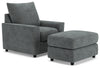 2-Piece Upholstery Package