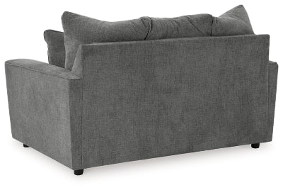 4-Piece Upholstery Package