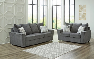 4-Piece Upholstery Package