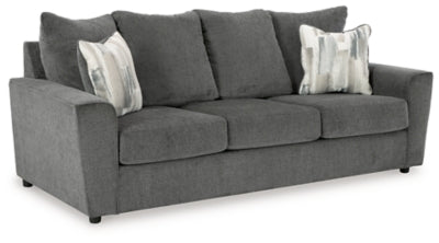 4-Piece Upholstery Package