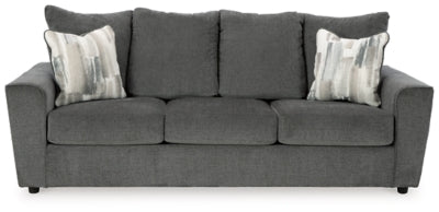 4-Piece Upholstery Package
