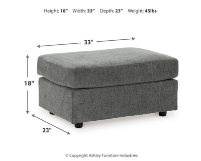 4-Piece Upholstery Package