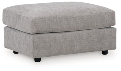 4-Piece Upholstery Package