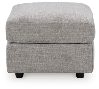 4-Piece Upholstery Package