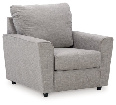 4-Piece Upholstery Package