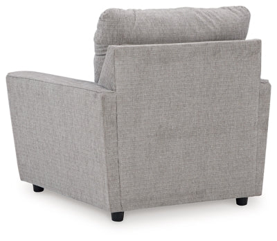 4-Piece Upholstery Package