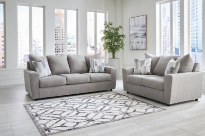 4-Piece Upholstery Package
