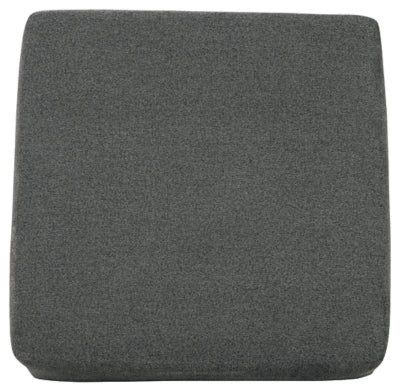 Otomana con acento extragrande Edenfield