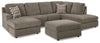 3-Piece Upholstery Package