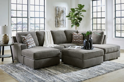 3-Piece Upholstery Package