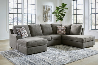 3-Piece Upholstery Package