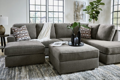 3-Piece Upholstery Package