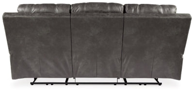 Erlangen Power Reclining Sofa