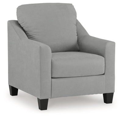 4-Piece Upholstery Package