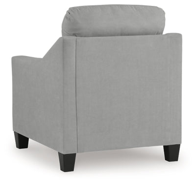 2-Piece Upholstery Package