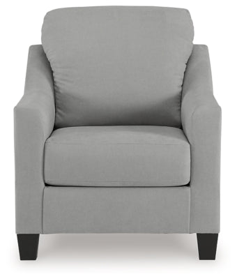 4-Piece Upholstery Package