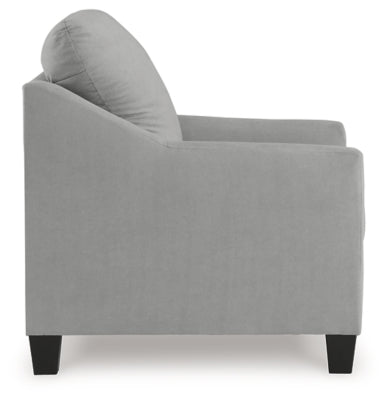 4-Piece Upholstery Package