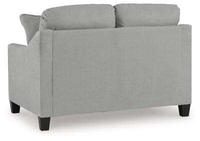 4-Piece Upholstery Package