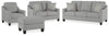 4-Piece Upholstery Package