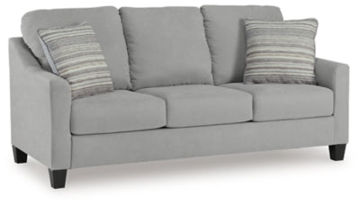 4-Piece Upholstery Package