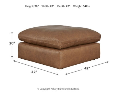 6-Piece Upholstery Package